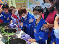 2022, 제4회 군위 삼장군 단오축제