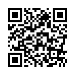 커뮤니티 페이지의 QR Code