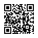 커뮤니티 페이지의 QR Code
