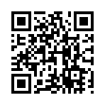 커뮤니티 페이지의 QR Code