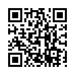 커뮤니티 페이지의 QR Code