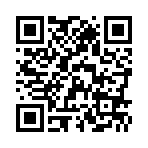 커뮤니티 페이지의 QR Code