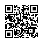 커뮤니티 페이지의 QR Code