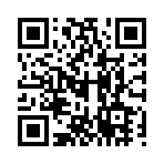 커뮤니티 페이지의 QR Code