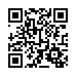 커뮤니티 페이지의 QR Code