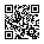 커뮤니티 페이지의 QR Code