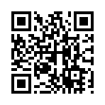 커뮤니티 페이지의 QR Code