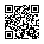 커뮤니티 페이지의 QR Code