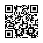 커뮤니티 페이지의 QR Code