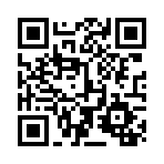 커뮤니티 페이지의 QR Code