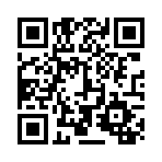 커뮤니티 페이지의 QR Code