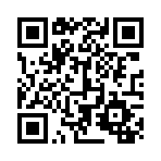 커뮤니티 페이지의 QR Code