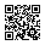 커뮤니티 페이지의 QR Code