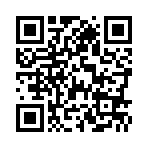 커뮤니티 페이지의 QR Code