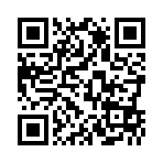 커뮤니티 페이지의 QR Code