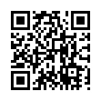 커뮤니티 페이지의 QR Code