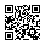 커뮤니티 페이지의 QR Code