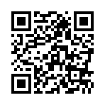 커뮤니티 페이지의 QR Code