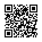 커뮤니티 페이지의 QR Code