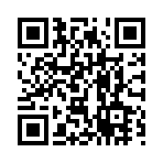 커뮤니티 페이지의 QR Code