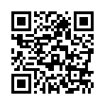 커뮤니티 페이지의 QR Code