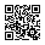 커뮤니티 페이지의 QR Code