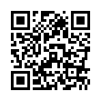 커뮤니티 페이지의 QR Code