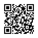 커뮤니티 페이지의 QR Code