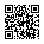 커뮤니티 페이지의 QR Code