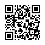 커뮤니티 페이지의 QR Code