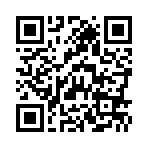 커뮤니티 페이지의 QR Code