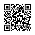 커뮤니티 페이지의 QR Code