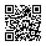 커뮤니티 페이지의 QR Code