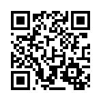 커뮤니티 페이지의 QR Code