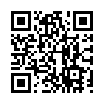 커뮤니티 페이지의 QR Code