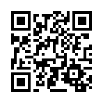 커뮤니티 페이지의 QR Code