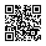 커뮤니티 페이지의 QR Code
