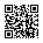 커뮤니티 페이지의 QR Code