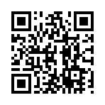 커뮤니티 페이지의 QR Code
