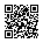 커뮤니티 페이지의 QR Code