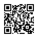 커뮤니티 페이지의 QR Code