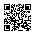 커뮤니티 페이지의 QR Code