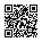 커뮤니티 페이지의 QR Code