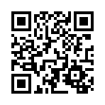 커뮤니티 페이지의 QR Code