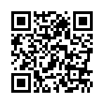 커뮤니티 페이지의 QR Code