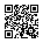 커뮤니티 페이지의 QR Code
