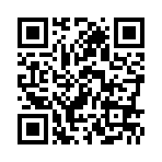 커뮤니티 페이지의 QR Code