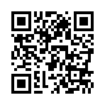커뮤니티 페이지의 QR Code