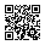 커뮤니티 페이지의 QR Code
