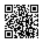 커뮤니티 페이지의 QR Code